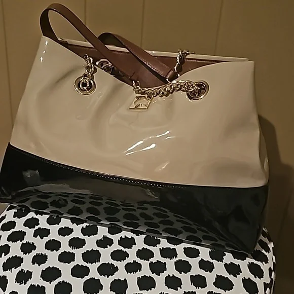 Kate spade Patent leather bag - Picture 2 of 16